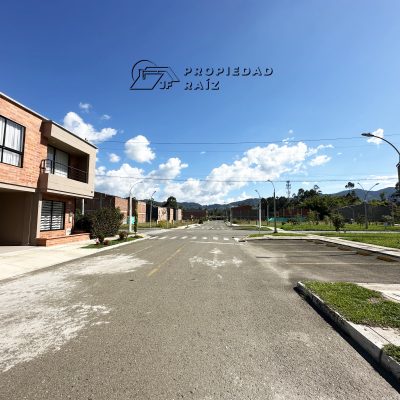 Se Vende Lote urbano – La Ceja