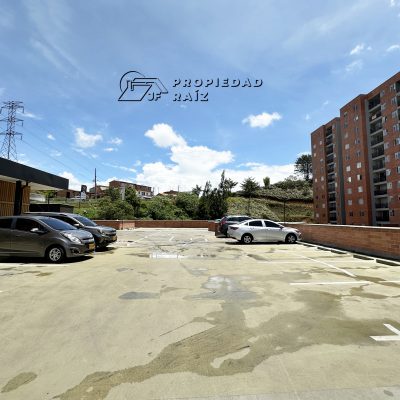 Se Vende Apartamento Nuevo en Rionegro