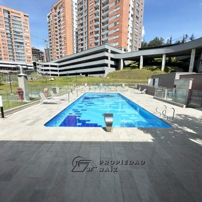 Se Vende Apartamento en unidad cerrada